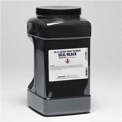 Sirchie Volcano Latent Print Powder BPP09128 - Tactical & Duty Gear